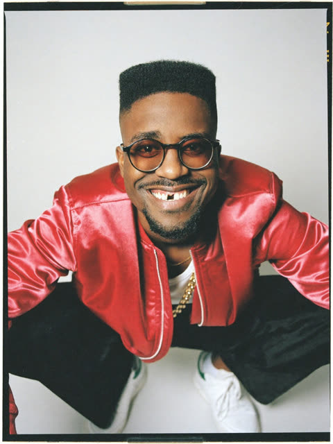 The Radio DJ
