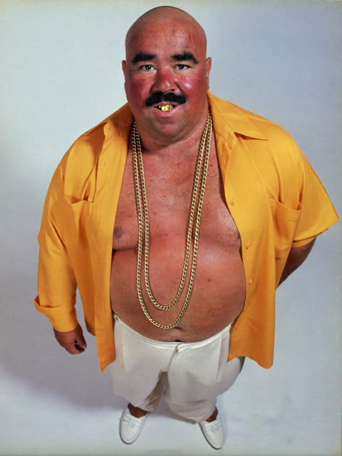 The Kingpin